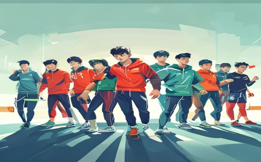 全运会